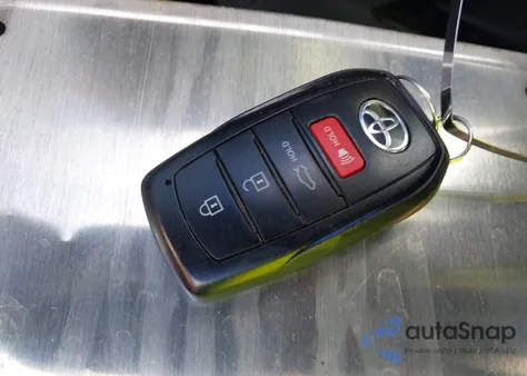 2024 Toyota Corolla Se from USA, damaged, VIN 5YFS4MCE9RP177872